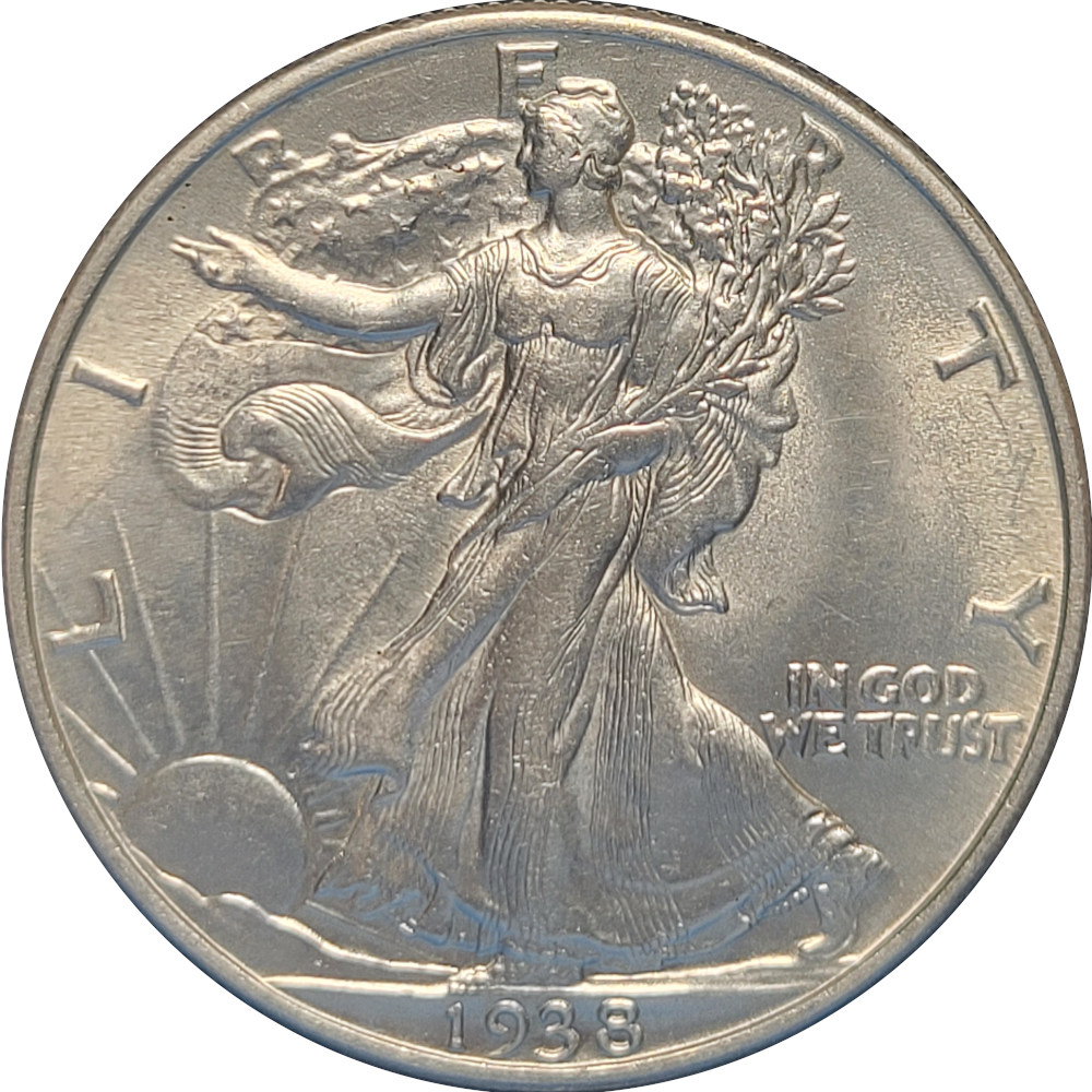 1938-D-50c-Walking-Liberty-Half-Dollar